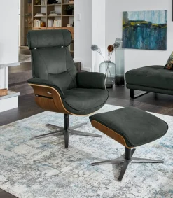 Musterring Hocker MR 276