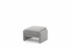Online Musterring Hocker MR 385 Light Grey