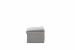 Online Musterring Hocker MR 385 Light Grey