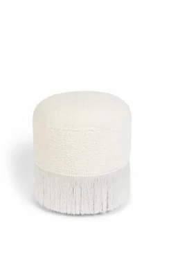 Sale Zuiver Hocker My Lover Weiß