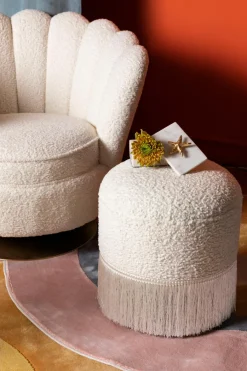 Sale Zuiver Hocker My Lover Weiß