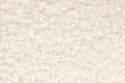 New Zuiver Hocker Noxx Weiß