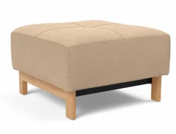 Sale INNOVATION LIVING Hocker Pyxis Deluxe Excess Mocha