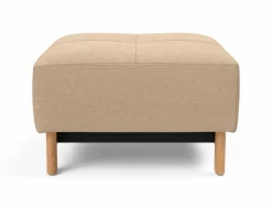 Sale INNOVATION LIVING Hocker Pyxis Deluxe Excess Mocha
