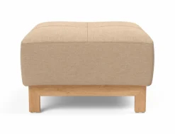 Sale INNOVATION LIVING Hocker Pyxis Deluxe Excess Mocha