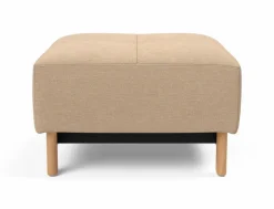 Sale INNOVATION LIVING Hocker Pyxis Deluxe Excess Mocha