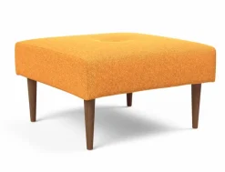 INNOVATION LIVING Hocker Recast Plus dunkel