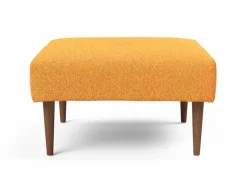 INNOVATION LIVING Hocker Recast Plus dunkel