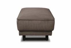 Online Hocker Sarno Braun