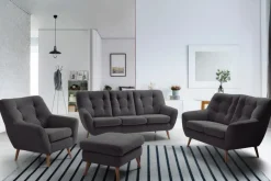 Exxpo by Gala Hocker Scandi