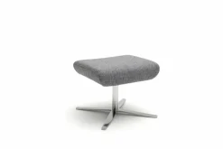 SCHÖNER WOHNEN-Kollektion Hocker Sky