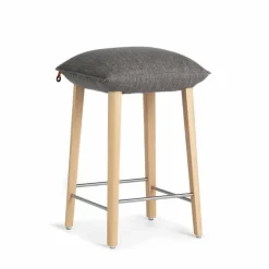 Clearance Mobitec Hocker Soda Grau