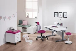 Kinder Paidi Hocker Speedy