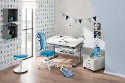 Clearance Paidi Hocker Speedy Azur