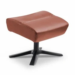 Discount Conform Hocker Style Cognac