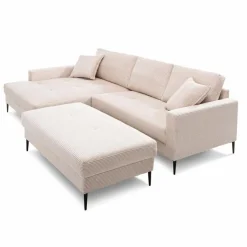 Hot BOOOM Hocker Summer Cream