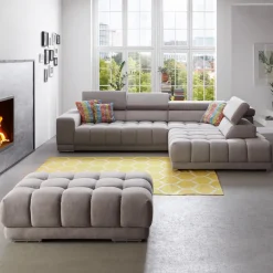 ComfortPlan Hocker Surrender