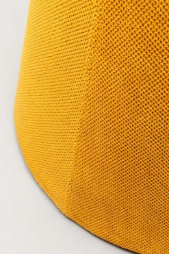 Best KARE DESIGN Hocker Thimble Gelb