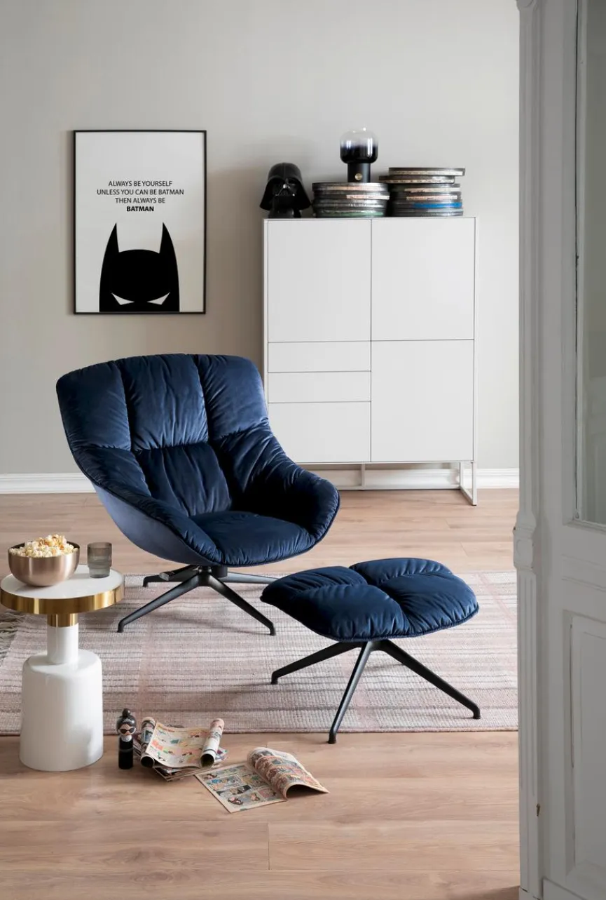 RAUM.FREUNDE Hocker Unn