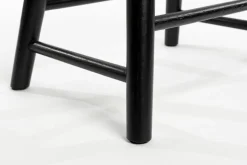 Sale Zuiver Hocker Vander Schwarz