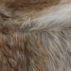 BOLTZE Hocker Woody 30 x 30 cm