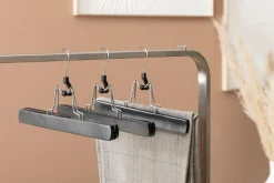 New Hosenspanner 3er-SET Schwarz