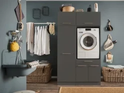 HWR Schranksystem Asiago10