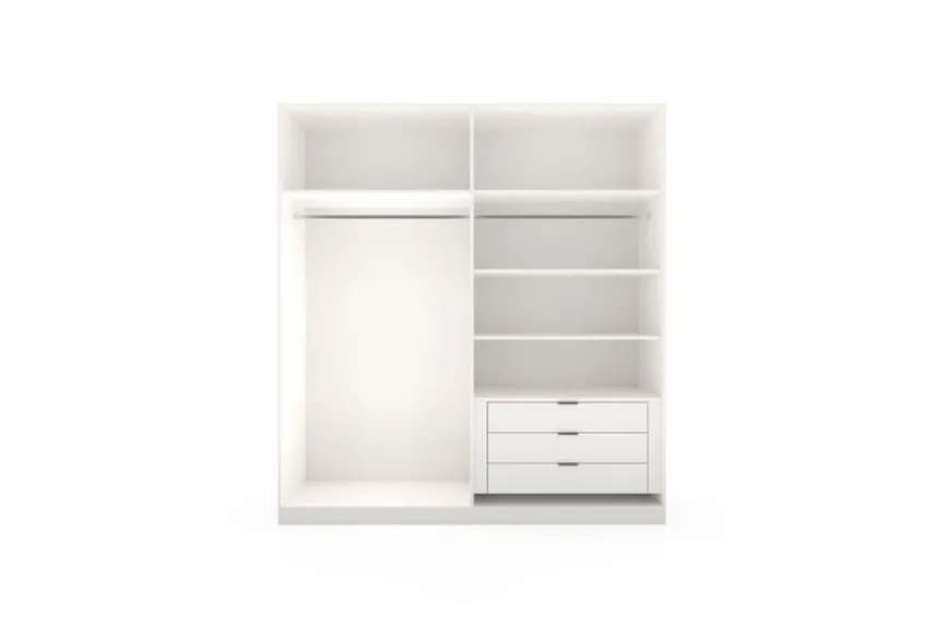 Online Jutzler Innenausstattungs-Set Zubehör Weiß