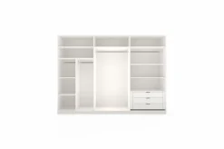 Jutzler Innenausstattungs-Set Zubehör