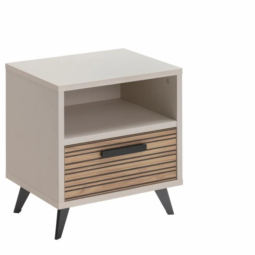 Sale Composad Jugendzimmer-Set Bravo 4tlg. Cashmere-Beige