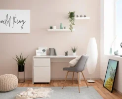 Sale Jugendzimmer-Set Image 4tlg. Weiß