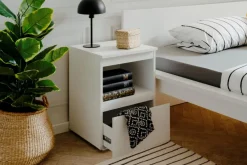 Sale Jugendzimmer-Set Image 4tlg. Weiß