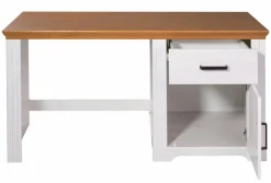 Kinder Inter Link Jugendzimmer-Set Maluno 4tlg.