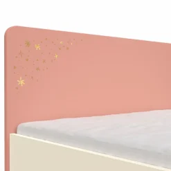 demeyere Jugendzimmer-Set Suzie 4tlg. Apricot