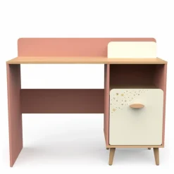 demeyere Jugendzimmer-Set Suzie 4tlg. Apricot