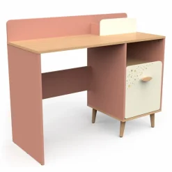 demeyere Jugendzimmer-Set Suzie 4tlg. Apricot