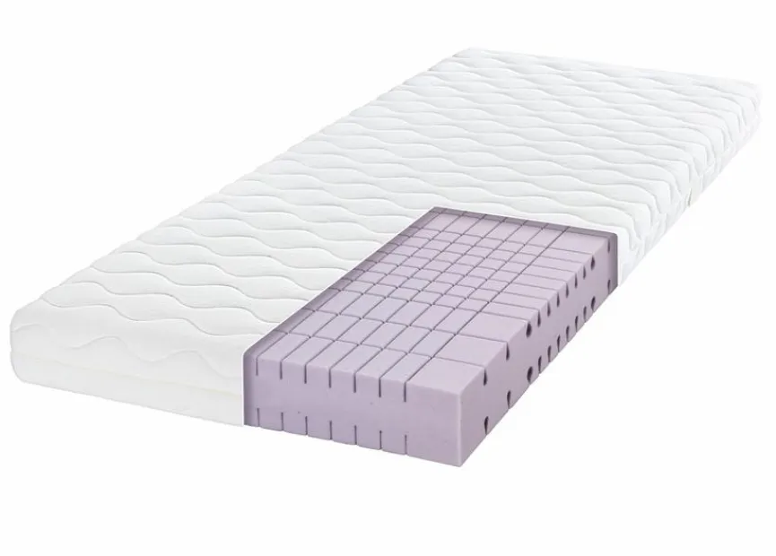 Outlet Metzeler Kaltschaummatratze Centum