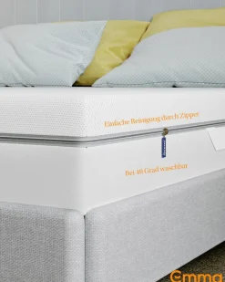 Sale Emma Kaltschaummatratze One