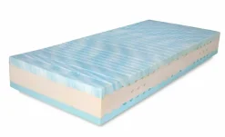 New Dermapur Kaltschaummatratze Royal Comfort S26