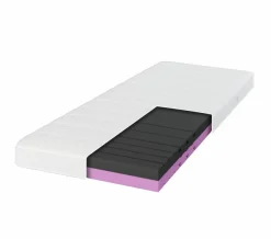 Outlet Comfort Lux Kaltschaum-Wendematratze Mara