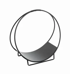 Haku Kaminholzständer Oskar