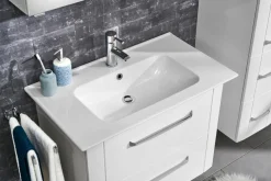 Pelipal Keramik-Waschtisch PE 3006