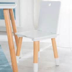 Online roba Baumann Kindersitzgruppe 450019WE, 3tlg. Weiß