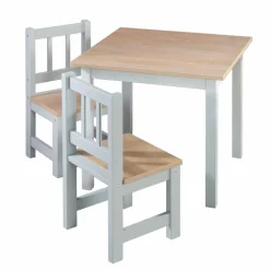 Kinder roba Baumann Kindersitzgruppe Woody