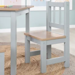 Kinder roba Baumann Kindersitzgruppe Woody