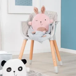 Best roba Baumann Kinderstuhl StyleUp Wood Weiß