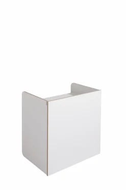 Discount Paidi Kindertisch Fritzi Weiß