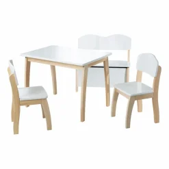 Sale roba Baumann Kindertisch 50728WE Weiß