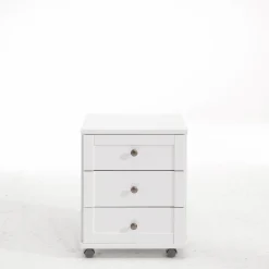 Hot WIMEX Kinderzimmer-Set Filou 5tlg. Weiß