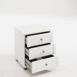 Hot WIMEX Kinderzimmer-Set Filou 5tlg. Weiß